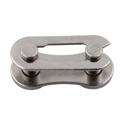 Unbrand 5pcs De Liens Rapides Manquants Connecteurs De Chaîne De Vélo, Bike Chain Split Links -Vélo fixie Soldes 544187194 max