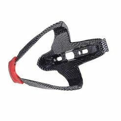 Unbranded Vélo Vélo En Plastique Mountain Road Bike Water Bottle Holder Cage -Vélo fixie Soldes 544545464 max