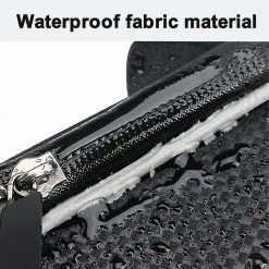 MARSKE Paio Bike Phone Front Frame Bag - Sac De Vélo étanche Écran Tactile Mountain Roa -Vélo fixie Soldes 551394486 max