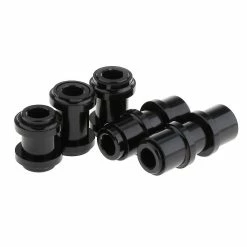 Unbranded Mountain Bike Soft Tail Arrière Absorption Des Chocs Brousse Point D’inflexion 41.4x8mm Bicycle Shock Absor -Vélo fixie Soldes 554488339 max