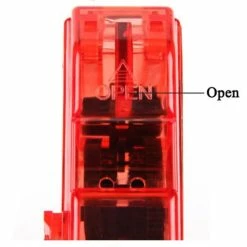 Unbranded Bike Chain Scrubber Portable Mountain Bike Chain Washer Cleaner Tool For Cycling Bike Road Bike Mou -Vélo fixie Soldes 554490204 max