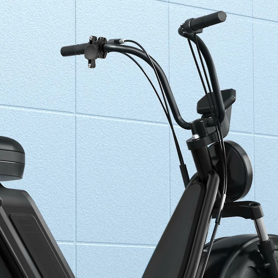 Unbranded E-bicycle Moto Guidon Guidon Support Support Pour Bike Bottle Cage Mount Anti-perdu Emplacement ,b 2 Unbranded E-bicycle Moto Guidon Guidon Support Support Pour Bike Bottle Cage Mount Anti-perdu Emplacement ,b – Image 2