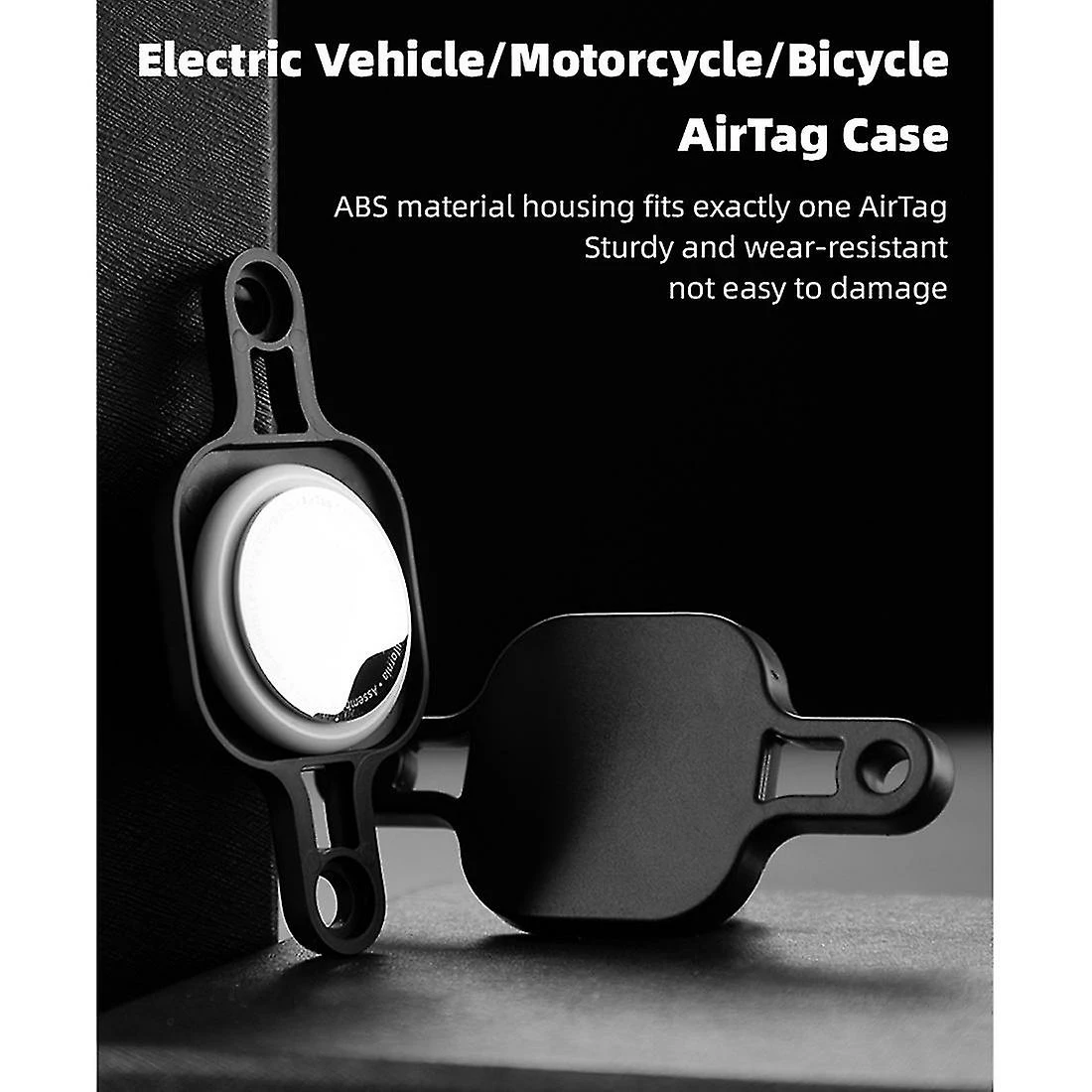 Unbranded E-bicycle Moto Guidon Guidon Support Support Pour Bike Bottle Cage Mount Anti-perdu Emplacement ,b 4 Unbranded E-bicycle Moto Guidon Guidon Support Support Pour Bike Bottle Cage Mount Anti-perdu Emplacement ,b – Image 4