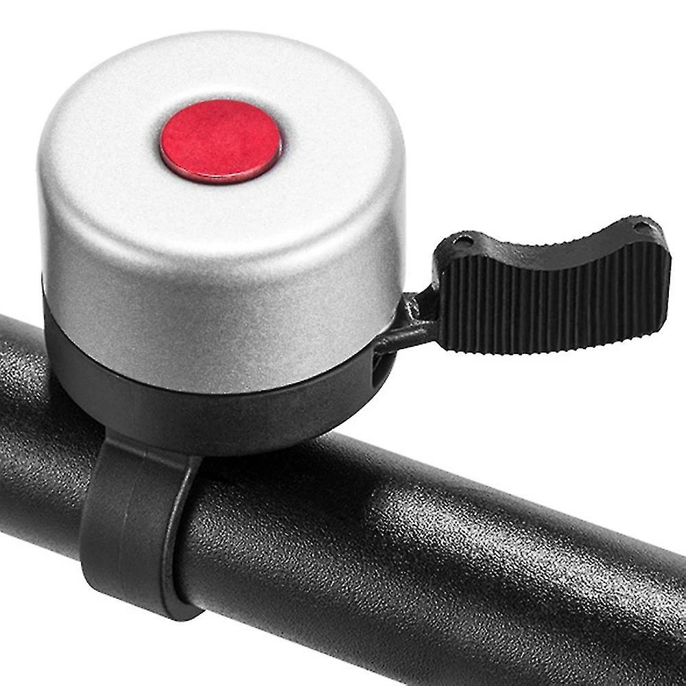 Unbranded Classic Metal Ring Bicycle Cycling Guidon Copper Bicycle Alarm Call On The Bike Bike Ringer, Blac 1 Unbranded Classic Metal Ring Bicycle Cycling Guidon Copper Bicycle Alarm Call On The Bike Bike Ringer, Blac