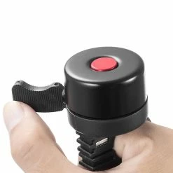 Unbranded Classic Metal Ring Bicycle Cycling Guidon Copper Bicycle Alarm Call On The Bike Bike Ringer, Blac 6 Unbranded Classic Metal Ring Bicycle Cycling Guidon Copper Bicycle Alarm Call On The Bike Bike Ringer, Blac -Vélo fixie Soldes 554491424 max