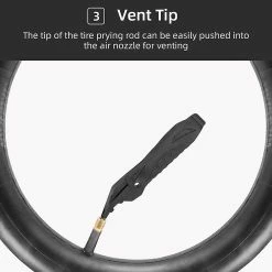 Unbranded Bike Tire Levers Road Bike Mountain Bike Multi Tool Bike Chain Tool Bicycle Tire Levers Chain Plier -Vélo fixie Soldes 554492869 max