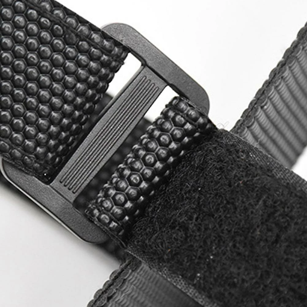 Unbranded Haut-parleur Support Mount Strap Road Bike Black Bicycle Bottle Holder Pour Poussette 5 Unbranded Haut-parleur Support Mount Strap Road Bike Black Bicycle Bottle Holder Pour Poussette – Image 5