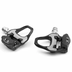 Unbranded 1pair Road Bike Pedal Auto-bloquant Alliage D’aluminium Léger Pour Shimnao SPD -Vélo fixie Soldes 555775204 max