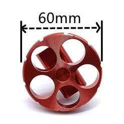 Unbranded 1 Paire C Type Bike Hinge Clamps Folding Bike Buckle Hinge Clamp For Bicycle Folding Bicycle Accesso -Vélo fixie Soldes 555831072 max