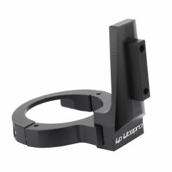 Unbranded Lp Folding Bike Front Package Montage 50mm Diamètre Intérieur Pour K3 Plus / 412 / P8 Pig Nose Bracket Bicy