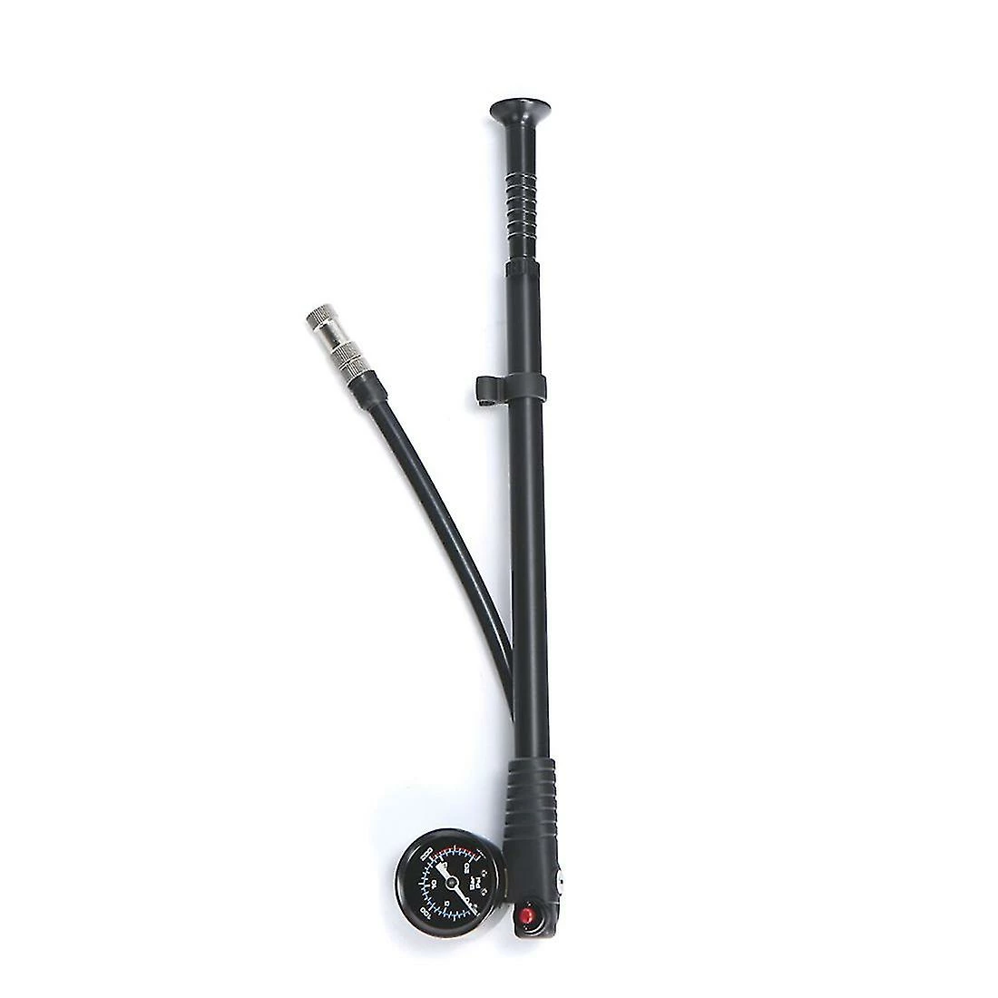 Unbranded Pompe à Air Portable Haute Pression 300psi Bike Fork Avec Baromètre Jauge Suspension Arrière Amortisseur 5 Unbranded Pompe à Air Portable Haute Pression 300psi Bike Fork Avec Baromètre Jauge Suspension Arrière Amortisseur – Image 5