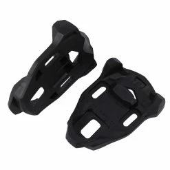 Unbranded 4x Bike Cleat Set Road Bike Cycling Pedal Pedal Cleat Lock Anti-dérapant Road Bike Cleat For Time Iclic / X-pre -Vélo fixie Soldes 555838977 max