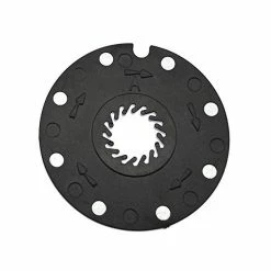 Boom E Bike System Assist Sensor Labor Saving High Accuracy Power Assist Sensor Pour Vélo électrique Huit Magnétiques