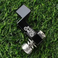 Boom 2x Extension Seat Bike Tail Hook - Noir, 35x22.2x24mm -Vélo fixie Soldes 556370334 max