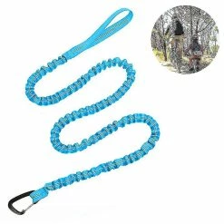 Boom Kids Bicycle Tow Rope Elastic Bicycle Tow Strap Bike Towing Rope Bleu -Vélo fixie Soldes 559591382 max