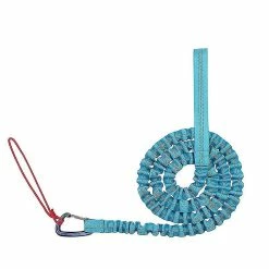 Boom Kids Bicycle Tow Rope Elastic Bicycle Tow Strap Bike Towing Rope Bleu -Vélo fixie Soldes 559591392 max