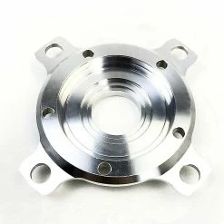 Unbranded Motsuv E-bike Chain Wheel 52t + 104bcd Pour Tongsheng Mid Drive Noir -Vélo fixie Soldes 572847854 max