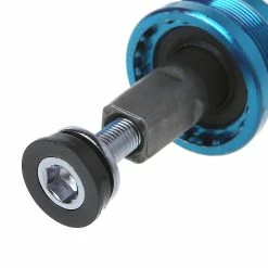 Unbrand Pédalier De Vélo Bb Avec Vis Mtb Fixed Gear Mountain Bike Parts Central -Vélo fixie Soldes 575191159 max