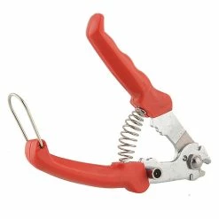 Unbrand Bike Cable End Caps Cutter Stainless Steel Wire Rope Aircraft Cable Cutter Wire -Vélo fixie Soldes 575193949 max