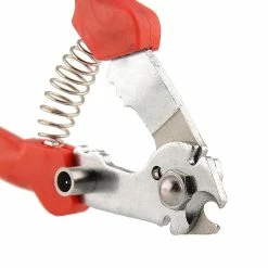 Unbrand Bike Cable End Caps Cutter Stainless Steel Wire Rope Aircraft Cable Cutter Wire -Vélo fixie Soldes 575194027 max