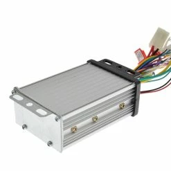 Unbranded 2x 36v 350w E-bike Brushless Controller 6 Tube Dual Mode Pour Electric Bike Scooter Speed Intelligen -Vélo fixie Soldes 579141956 max