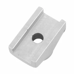 Unbranded 2x Bike Chain Tensionner Adjuster Aluminium Alloy Bicycle Fastener Bolt Single Speed Bicycle Bolt Scr -Vélo fixie Soldes 579168485 max