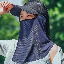 Unbranded Ice Fabric Cycling Bike Cap Headwear Anti-uv Sunshade Bike Headgear Bike Bandana Face Mask Sports, 6 Unbranded Ice Fabric Cycling Bike Cap Headwear Anti-uv Sunshade Bike Headgear Bike Bandana Face Mask Sports, -Vélo fixie Soldes 579171793 max