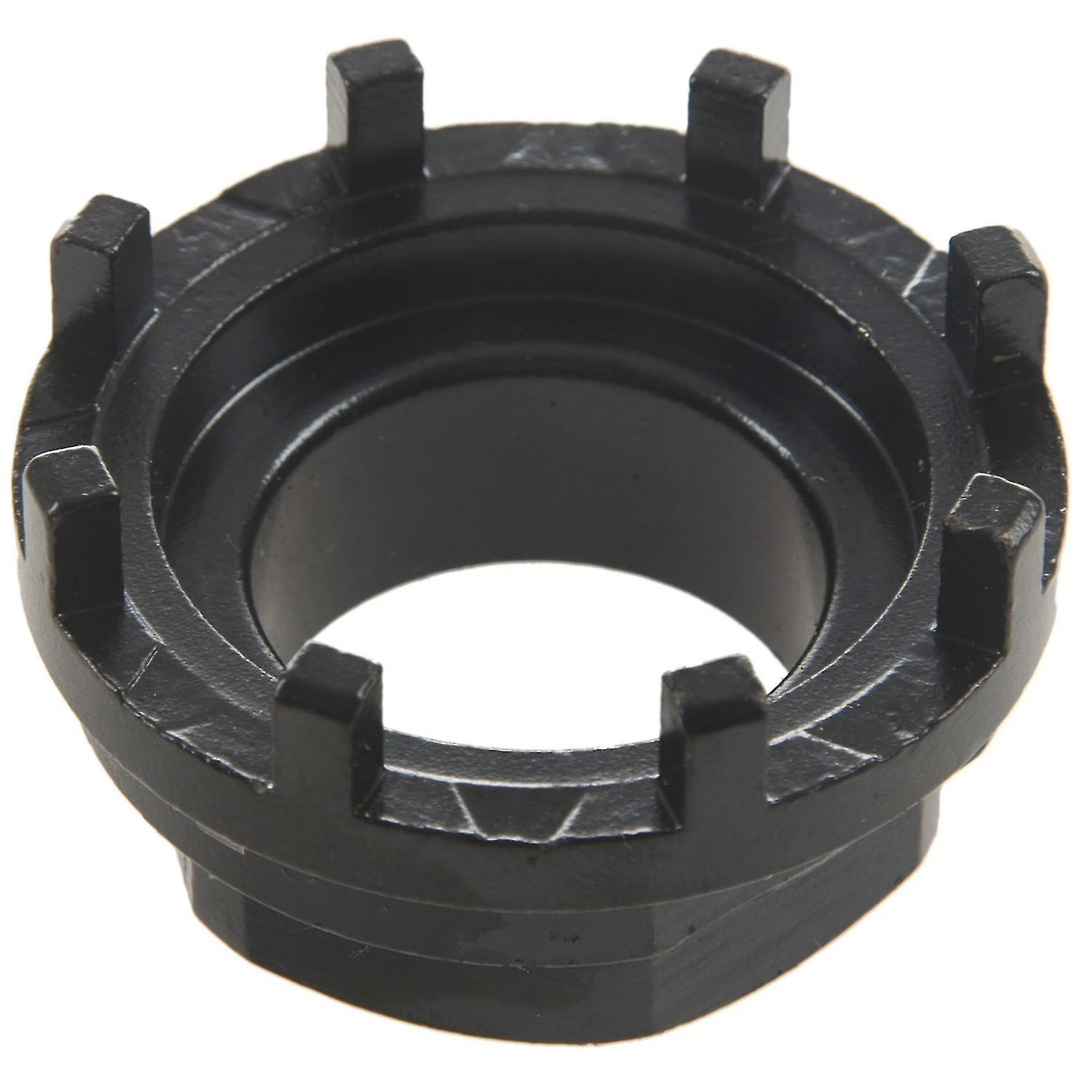 Unbranded Garçon Bicycle Crank Remover Bottom Bracket Shaft Repair Tool Bike Part Extractor Steel 3 Unbranded Garçon Bicycle Crank Remover Bottom Bracket Shaft Repair Tool Bike Part Extractor Steel – Image 3