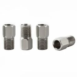 Unbranded Anneau De Pressage D’aiguille D’huile De Bicyclette Pour Bh90 Bike T Frein Hydraulique Disque Tuyau Tuyau Olive Connect Head -Vélo fixie Soldes 579175870 max