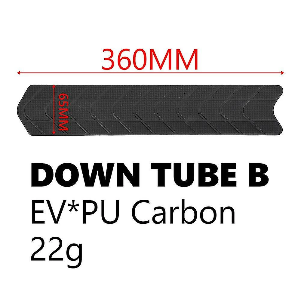 Unbranded Kocevlo Bicycle Chain Protector Guard Cycling Frame Chain Cover Bike Chain Care Guard Cover Bike Ac 2 Unbranded Kocevlo Bicycle Chain Protector Guard Cycling Frame Chain Cover Bike Chain Care Guard Cover Bike Ac – Image 2