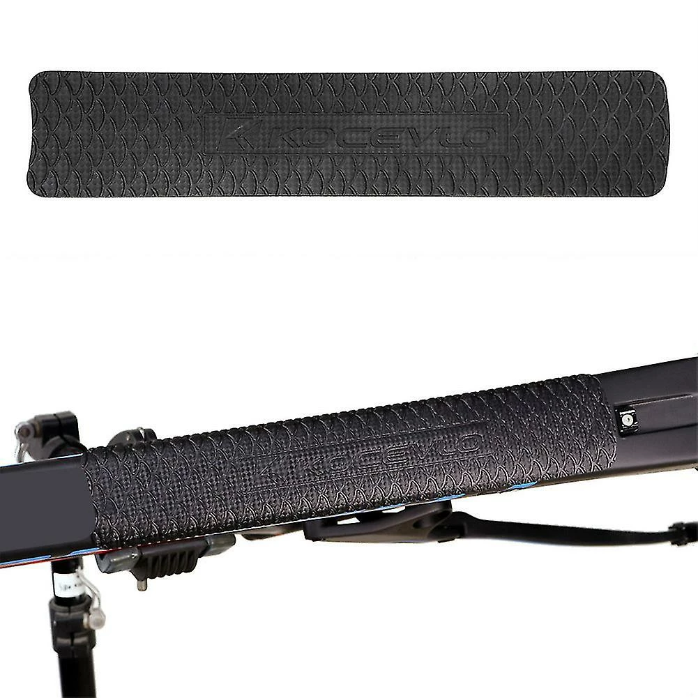 Unbranded Kocevlo Bicycle Chain Protector Guard Cycling Frame Chain Cover Bike Chain Care Guard Cover Bike Ac 5 Unbranded Kocevlo Bicycle Chain Protector Guard Cycling Frame Chain Cover Bike Chain Care Guard Cover Bike Ac – Image 5