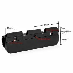 Unbranded Bike Block Fork Mount Bike Block Fork Mount Quick Release Fork Block Mounts Pour Véhicules Pickup Bi -Vélo fixie Soldes 579227840 max