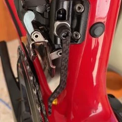 Unbrand Mountain Bike Chain Guide Chain Stabilisateur Lightweight Bike Chain Drop Keeper -Vélo fixie Soldes 579570515 max