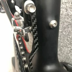 Unbrand Mountain Bike Chain Guide Chain Stabilisateur Lightweight Bike Chain Drop Keeper -Vélo fixie Soldes 579570718 max