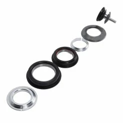 Gegong Lebycle Bicycle Double Bearing Casque Avec Straight Taper Fork Waterproof Mountain Bike Casques 9 Gegong Lebycle Bicycle Double Bearing Casque Avec Straight Taper Fork Waterproof Mountain Bike Casques -Vélo fixie Soldes 580962114 max