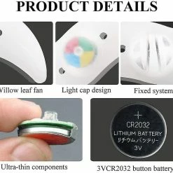 Boom 4 X Led Bike Wheel Light, Imperméable à L’eau Led Bike Wheel Light Avec 3 Modes Clignotants Led Bike Wheel Light Pour Vélo Adulte Et Enfant - Vert Vert -Vélo fixie Soldes 582175409 max