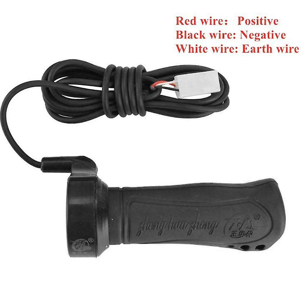 Boom 24v, 36v, 48v Vélo électrique E-bike Brosse Scooter Contrôleur De Vitesse Du Moteur 48v 2 Boom 24v, 36v, 48v Vélo électrique E-bike Brosse Scooter Contrôleur De Vitesse Du Moteur 48v – Image 2