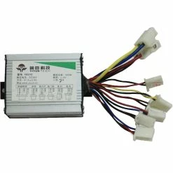 Boom 24v, 36v, 48v Vélo électrique E-bike Brosse Scooter Contrôleur De Vitesse Du Moteur 48v 8 Boom 24v, 36v, 48v Vélo électrique E-bike Brosse Scooter Contrôleur De Vitesse Du Moteur 48v -Vélo fixie Soldes 582180907 max