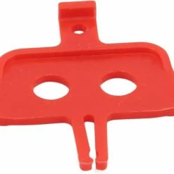 Unbranded 5pcs Bicycle Brake Spacer Freins à Disque Pression Pression Mountain Bike Bicycle Parts MTB Cycling Accessories Road Bike Modification Accessoires