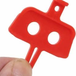 Unbranded 5pcs Bicycle Brake Spacer Freins à Disque Pression Pression Mountain Bike Bicycle Parts MTB Cycling Accessories Road Bike Modification Accessoires -Vélo fixie Soldes 587057512 max