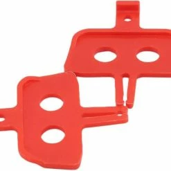 Unbranded 5pcs Bicycle Brake Spacer Freins à Disque Pression Pression Mountain Bike Bicycle Parts MTB Cycling Accessories Road Bike Modification Accessoires -Vélo fixie Soldes 587057588 max