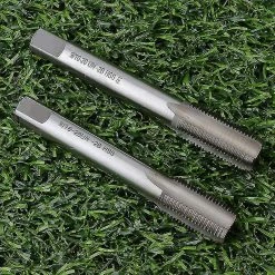 Unbranded Dropship-bike Crank Pedal Thread Tap High Speed Steel Left Right Hand Thread Repair Drill Bits Mtb R 4 Unbranded Dropship-bike Crank Pedal Thread Tap High Speed Steel Left Right Hand Thread Repair Drill Bits Mtb R -Vélo fixie Soldes 591446953 max