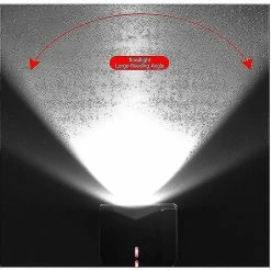 Unbranded Bike Horn Light, Bike Front Light Bicycle Lampe De Poche étanche Horn Warning Usb Rechargeable Pour Le Cyclisme (noir) 9 Unbranded Bike Horn Light, Bike Front Light Bicycle Lampe De Poche étanche Horn Warning Usb Rechargeable Pour Le Cyclisme (noir) -Vélo fixie Soldes 594761831 max