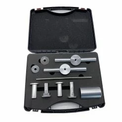 Unbranded Bicycle Freehub Tool Set Bike Dt Bearing Hub Removal Démontage Installer Tige à Vis En Acier Inoxydable Pour VTT / Vélos De Route -Vélo fixie Soldes 597601005 max