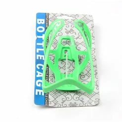 Unbranded Porte-bouteille De Vélo Léger Et Solide PC Durable VTT Road Bike Water Bottle Cages Accessoires De Cyclisme En Plein Air -Vélo fixie Soldes 599452991 max