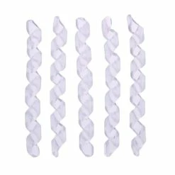 Timubike 5 Pcs Brake Cable Protector Anti-friction Brake Gear Bike Frame Protector Line