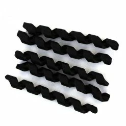 Timubike 5 Pcs Brake Cable Protector Anti-friction Brake Gear Bike Frame Protector Line -Vélo fixie Soldes 599691253 max