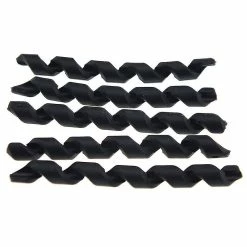 Timubike 5 Pcs Brake Cable Protector Anti-friction Brake Gear Bike Frame Protector Line -Vélo fixie Soldes 599691309 max