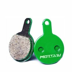 Unbranded Bike Ceramics Plaquette De Frein à Disque Plaquettes De Vélo Frein à Disque Plaquettes De Vélo De Taille Multiple