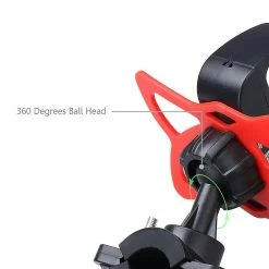 DEWENWILS Support De Téléphone Dww-bike, équipement D’équitation De Vélo, Support De Téléphone De Vélo De Montagne En Plein Air, Support De Navigation GPS -Vélo fixie Soldes 603386707 max